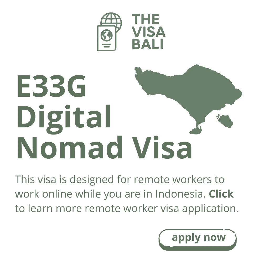 Digitas Nomad Visa