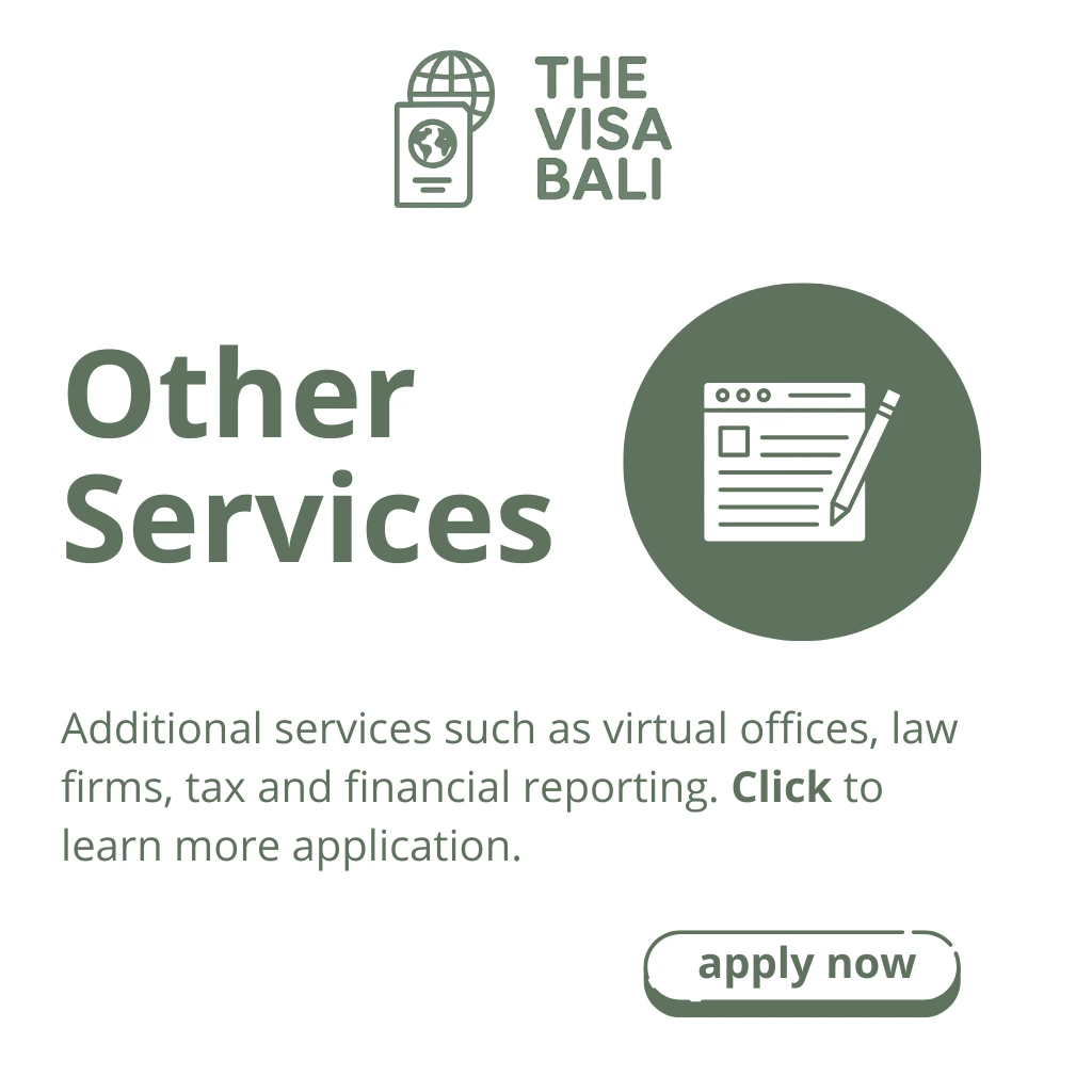Other Services