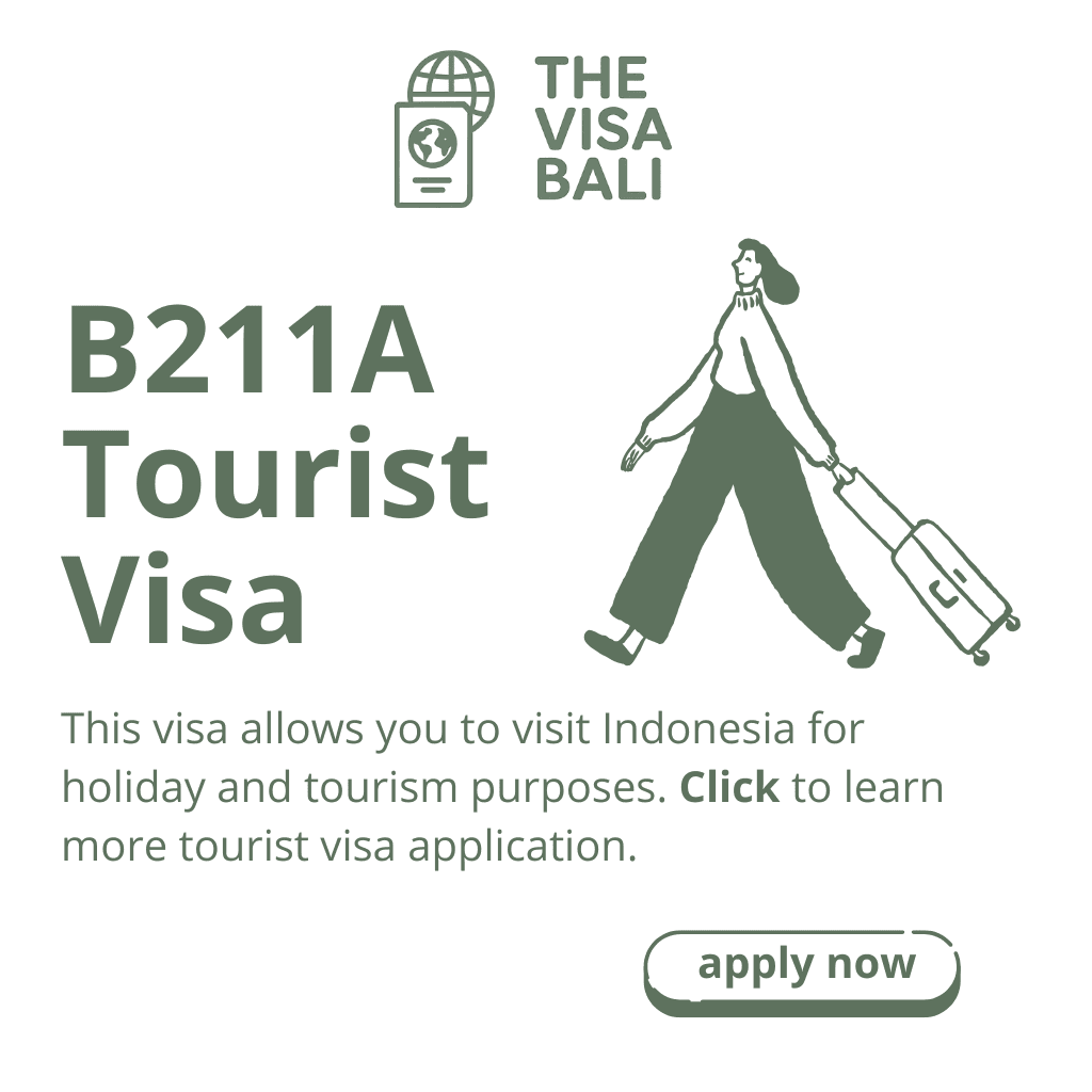 VISA TURIS